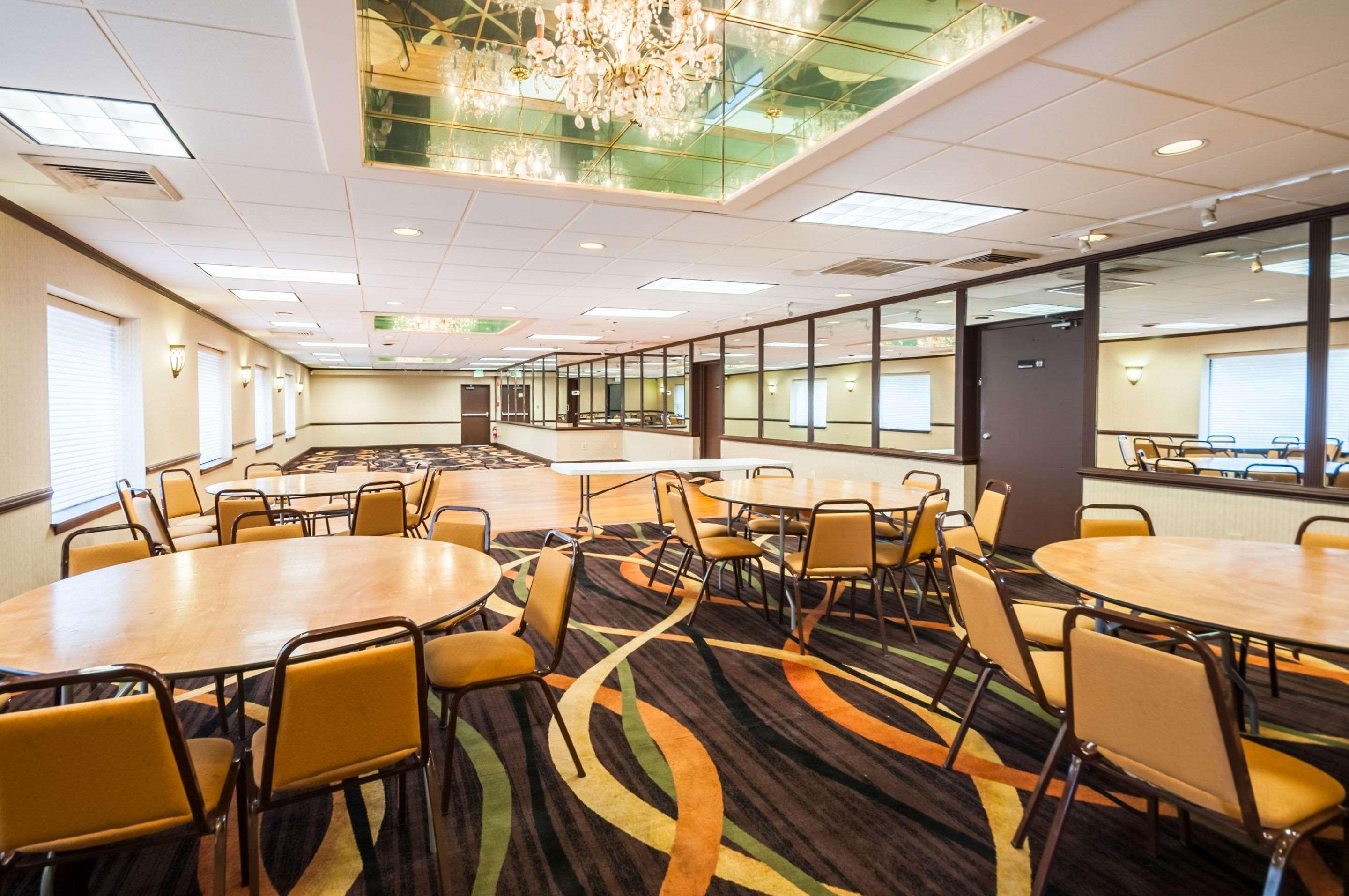 Comfort Inn Towson Extérieur photo