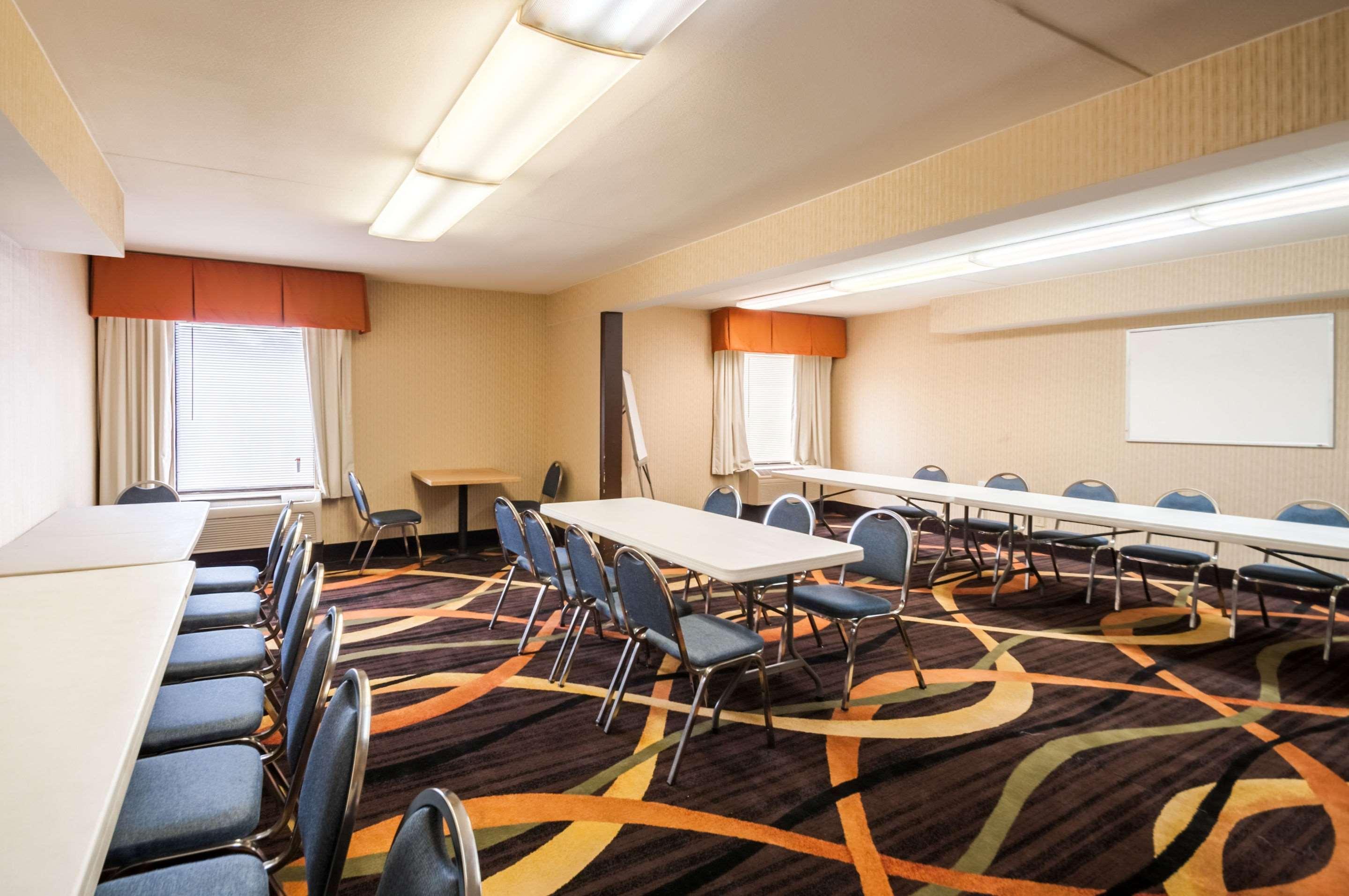 Comfort Inn Towson Extérieur photo